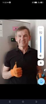 Казаков Сергей Егорович