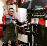 Секуряну Денис Иванович Секуряну Денис Иванович