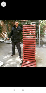 Бабенко Сергей Михаилович